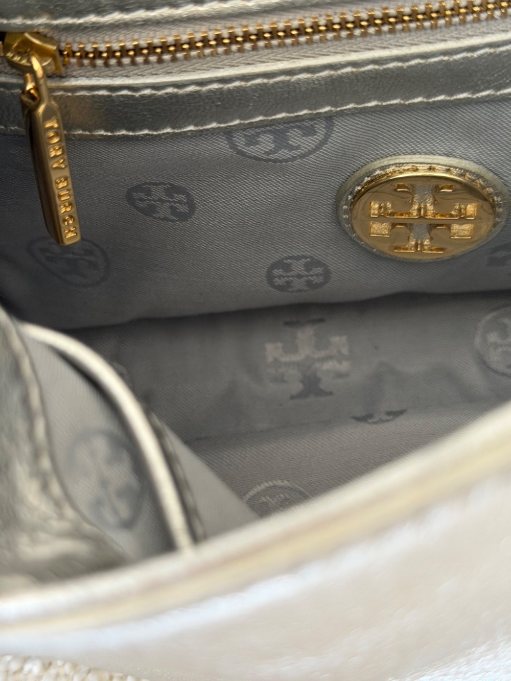 TORY BURCH Bag. - Picture 8 of 13